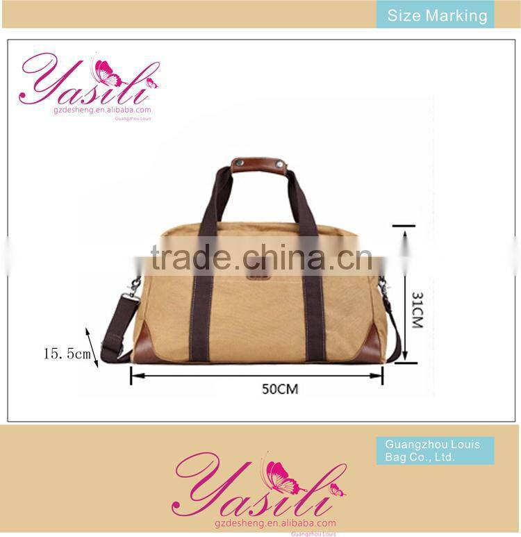 Classic Duffle Bag For Teen,travel bags duffle bags,canvas duffle bags wholesale