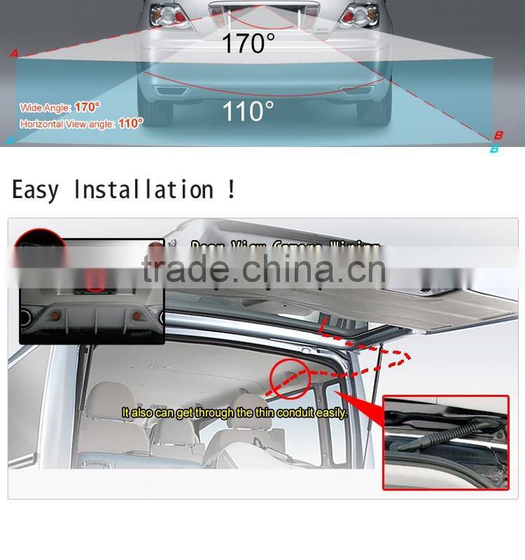 EONON A0110 CMD Car Security Camera