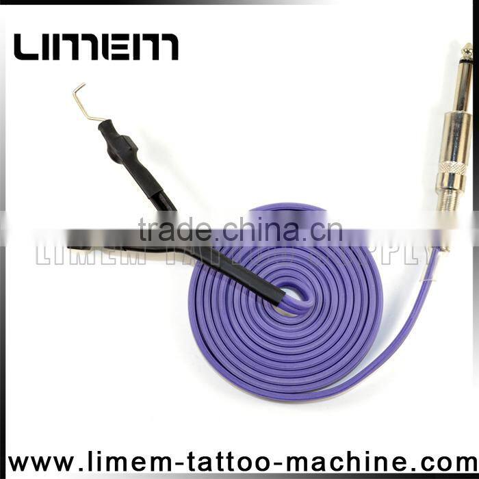 2015 professional HIGH quality clipcord for tattoo machine