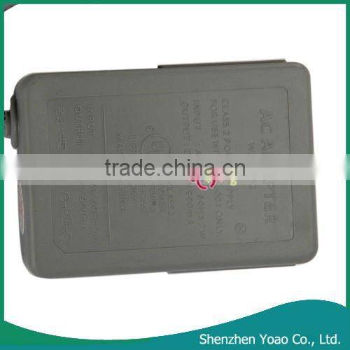 For 3DS Charger - AC Power Home Travel Wall Charger