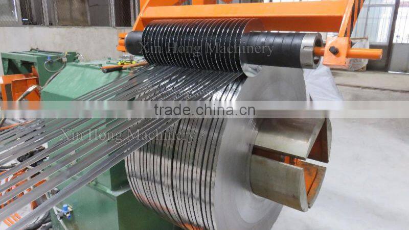 High Quality Automatic steel coil slitting machine for sale