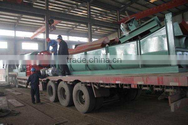 Iron Ore Spiral Separator/Iron Ore Spiral Classifier/Iron Ore Separator
