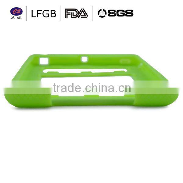 Newest unbelievable design silicone cell phone case,,silicone phone cover