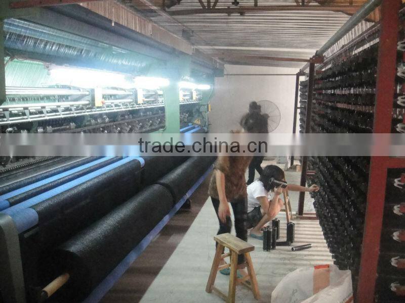 The best quality scaffold netting from China