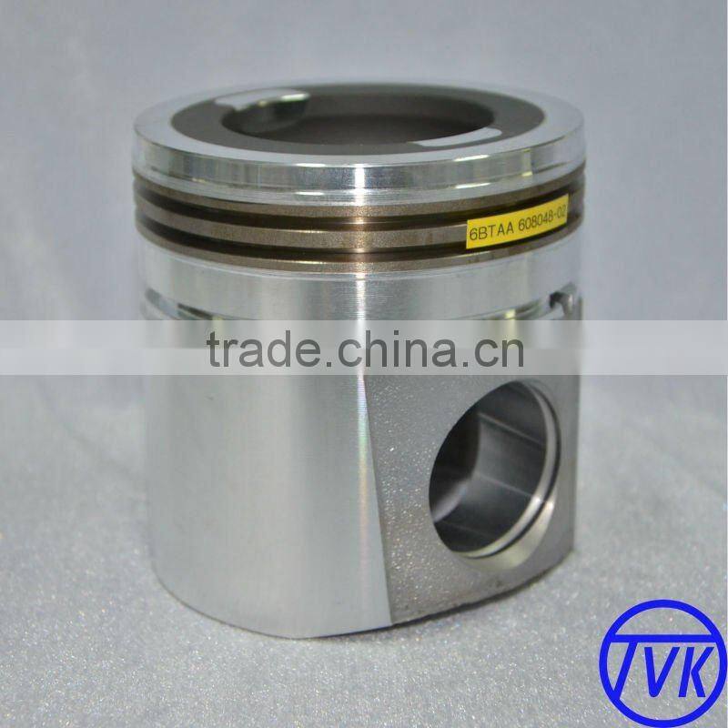 CUMMINS 6BTAA PISTON