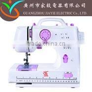 Jiayie JYSM-301 portable siruba sewing machine for soles