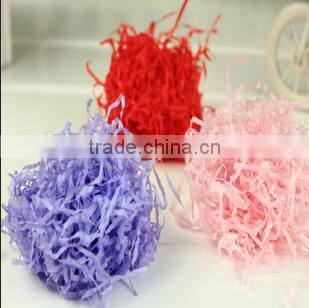 tissue paper confetti for party from china factory