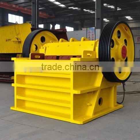 Tracked Mobile Jaw Crusher For Sale