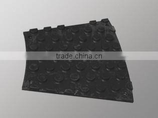 The ball plate bottom- MC oily nylon