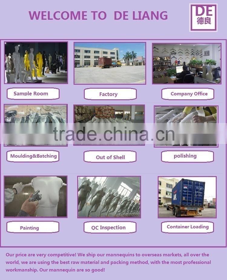 High-grade head Male head fake head goggles display shelf Men scarf display shelf swimming display props