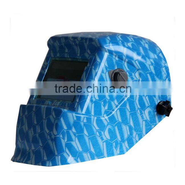 LY500A custom safety welding helmet auto darkening