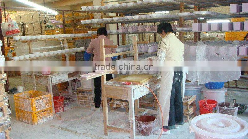 Ceramic Spring Butterfly Box