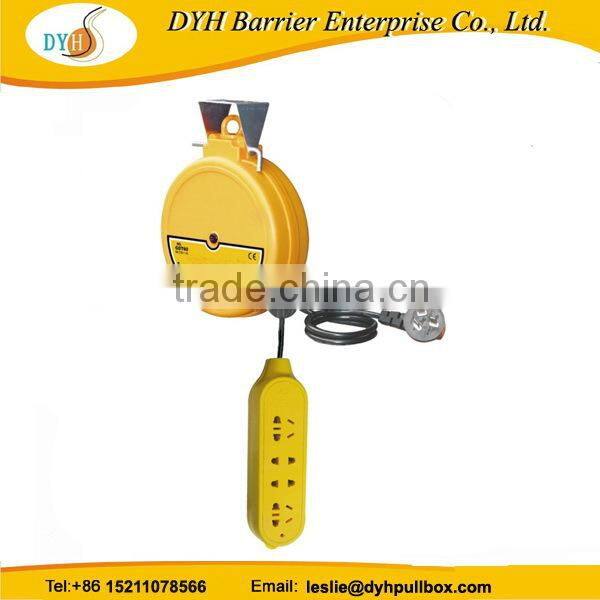 Reasonable price superior retractable wire cable reel