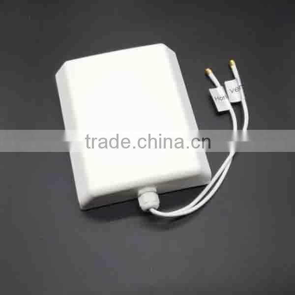Best price dual polarization long range 4g lte Mimo antenna