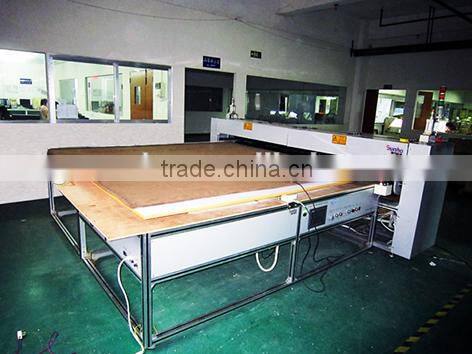 Electric Blanket products endurable voltage test online test device