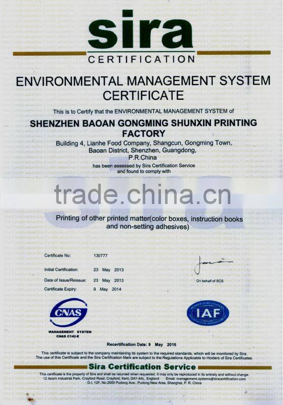 Stickers made in china , customer design printing stickers for kids, static sticker