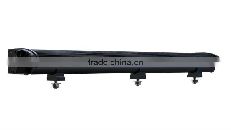Oledone IP68 10W single row LED driving light bar Off Road