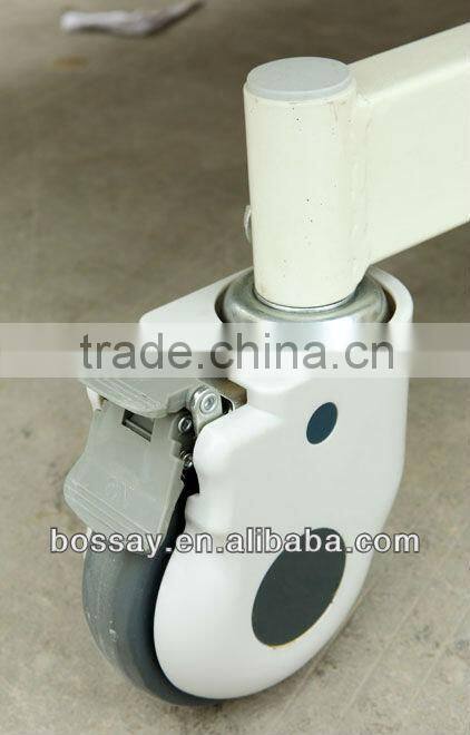 Medical Bed Castor