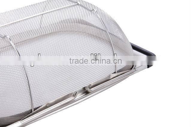 Germany flexible laundry basket with handles