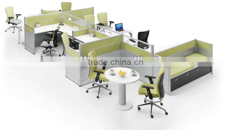 2012 New Design Office workstation S288-3E