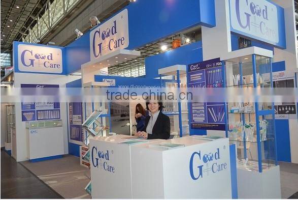 medical disposable tongue depressor