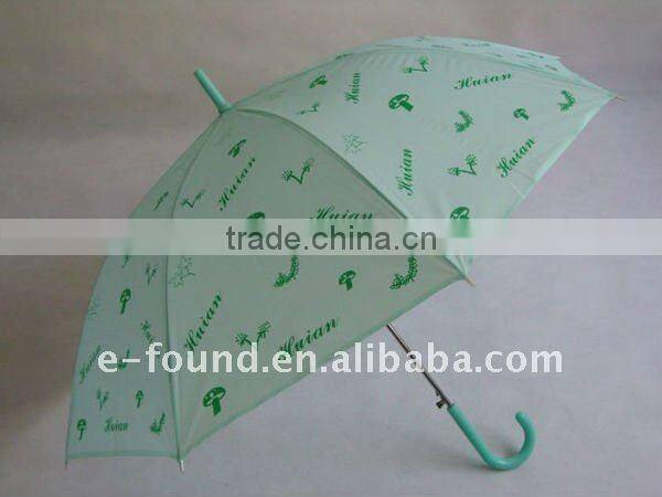 Clear Parasol ,UV Children Umbrella