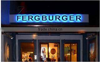 5630 smd led module 12V