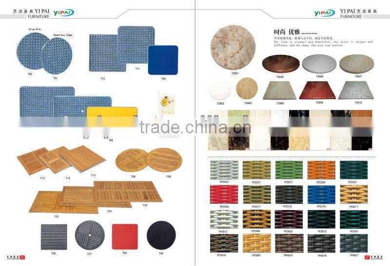 square werzalit table top for sale T2608