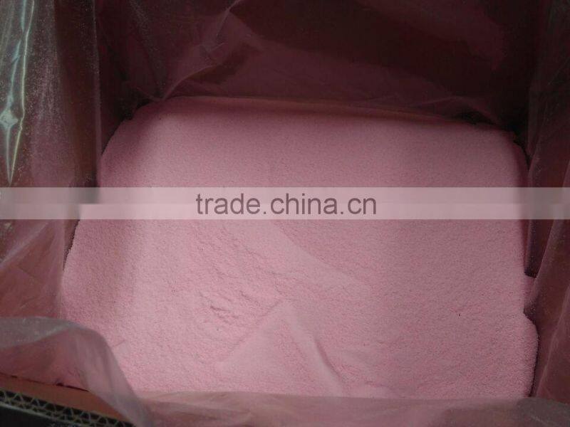 Highly Effective Detergent Powder