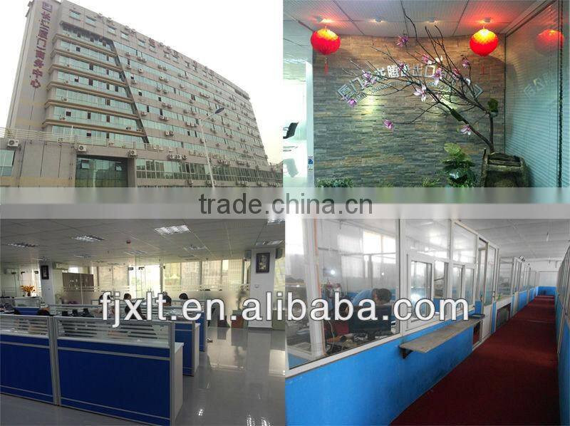 New Arrival Woman Fashion Simplicity Circle Brass Stud Earrings