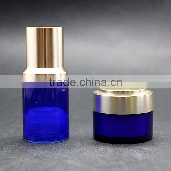15g 30g 50g 30ml 120ml 150ml luxury cosmetics jar
