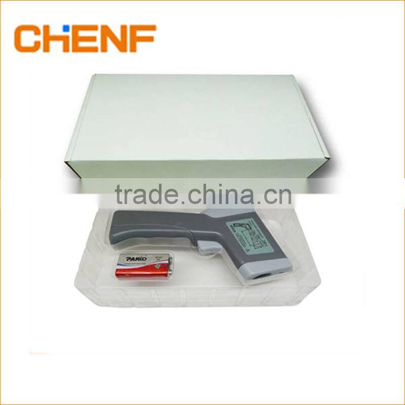 hot sale digital thermometer clinical infrared ear forehead thermometer bluetooth thermometer DT320