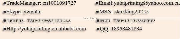 spiral lock note books custom design