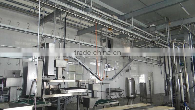 cattle slaughter carcass processing Pneumatic switch
