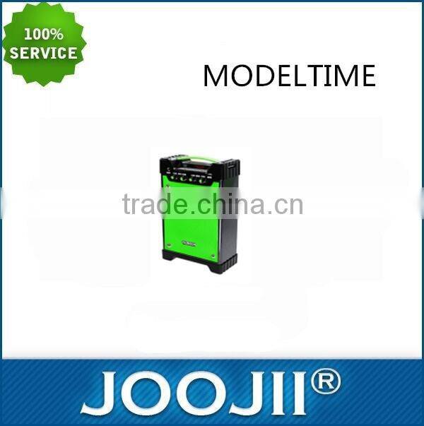 2016 HOT SELL Portable Shoulder USB/ TF Card Speakers and bluetooth