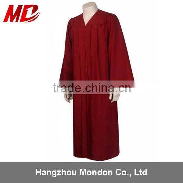 Graduation Uniform/Graduation Gown