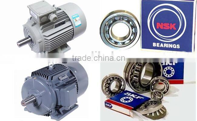 Professional ring die floating fish feed pellet machine