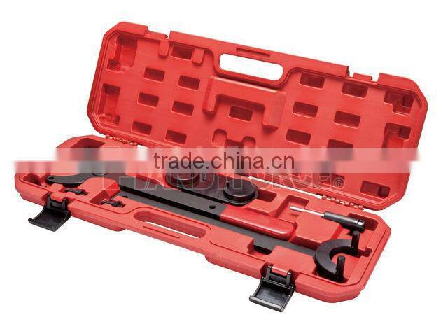 Timing Tool Kit(For 1.8 Turbo & 1.6 FSI Chain Engines), Timing Service Tools of Auto Repair Tools, Engine Timing Kit