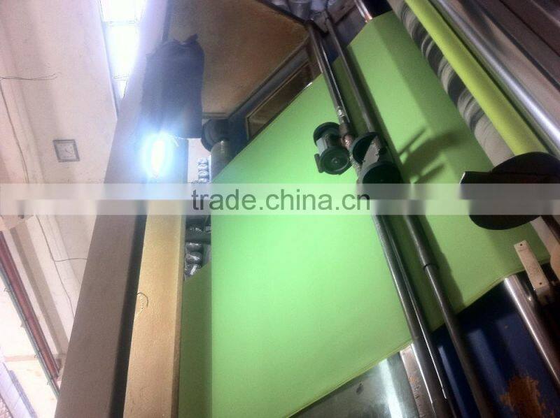 pu coated oxfor fabric hotsales