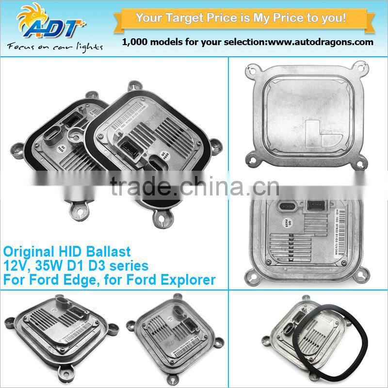 12v 35w Original Xenon Ballast Control unit for Dodge for Ford for Lincoln