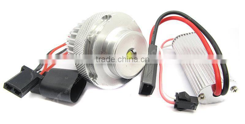 20W LED Marker Angel Eye Kit for BMW E60LCI with Halogen headlight