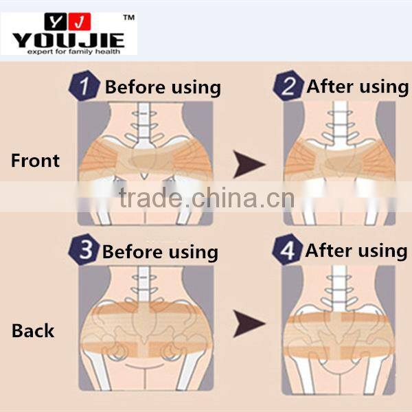 Youjie Low Sale Pregnant Belly Belt Band