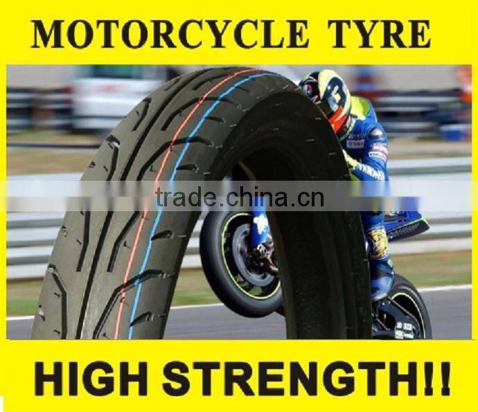 80/100-10 motorcycle tyre