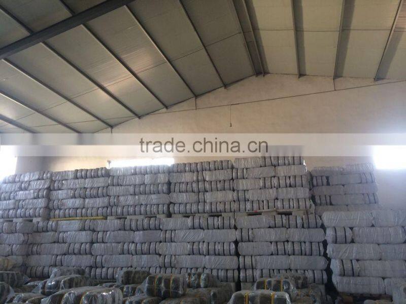 LDPE clear plastic water bags