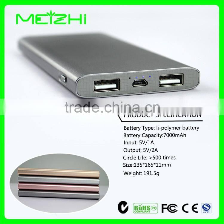 OEM power bank mobile battery charger circuit diagram