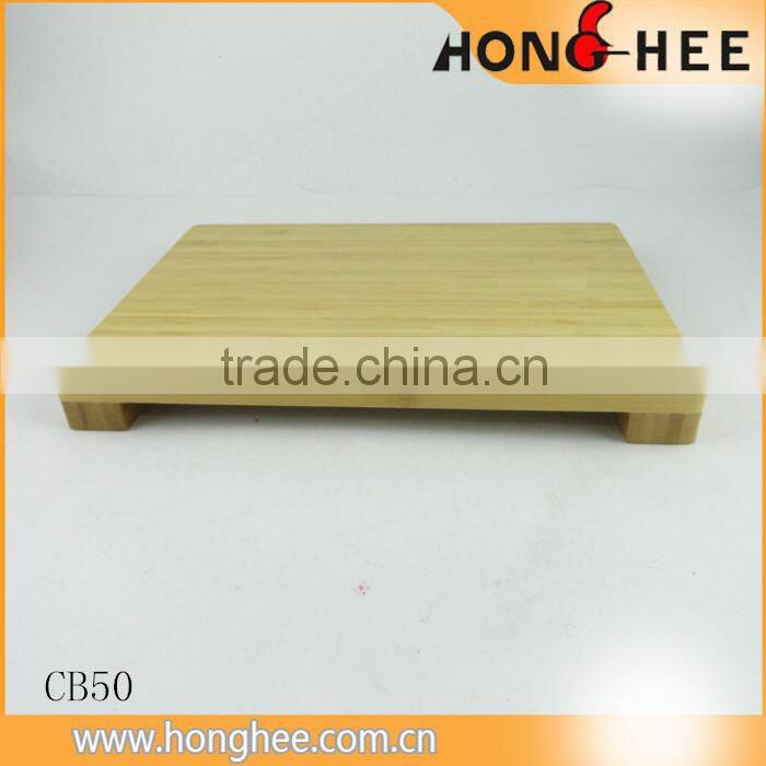 Cheap Price High Quality Bamboo Wooden Cutting Board