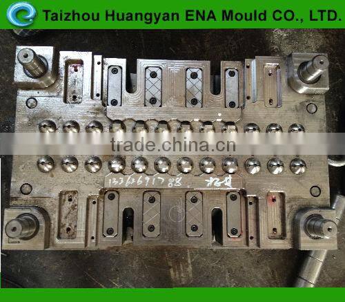 High Quality Football Injection Plastic Whistle Mold World Cup