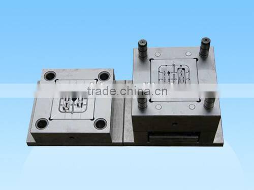 High quality Auto Drop Mould with motor