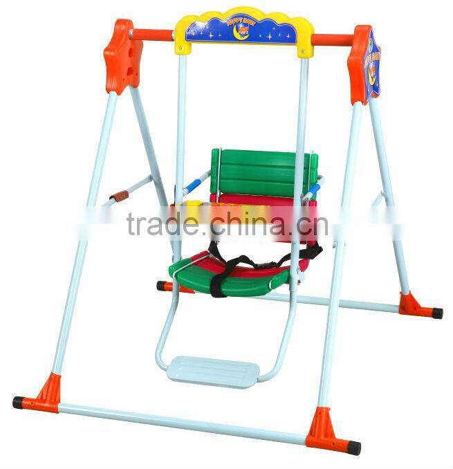 outdoor leisure children swing