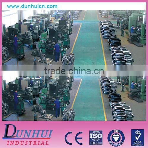 High quality API cryogenic gate valve